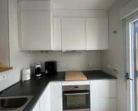 Reventa - Duplex - Orihuela - Vistabella Golf