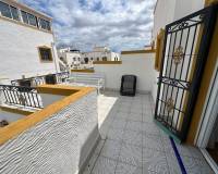 Reventa - Duplex - Orihuela - Vistabella Golf