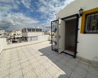 Reventa - Duplex - Orihuela - Vistabella Golf