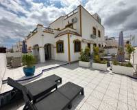 Reventa - Duplex - Orihuela - Vistabella Golf