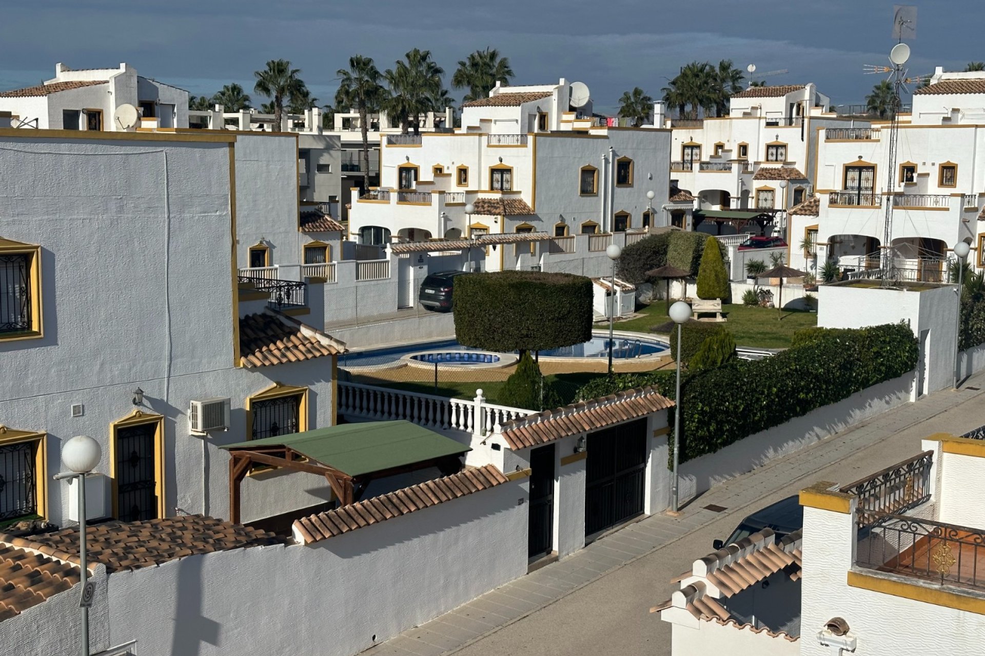 Reventa - Duplex - Orihuela - Vistabella Golf