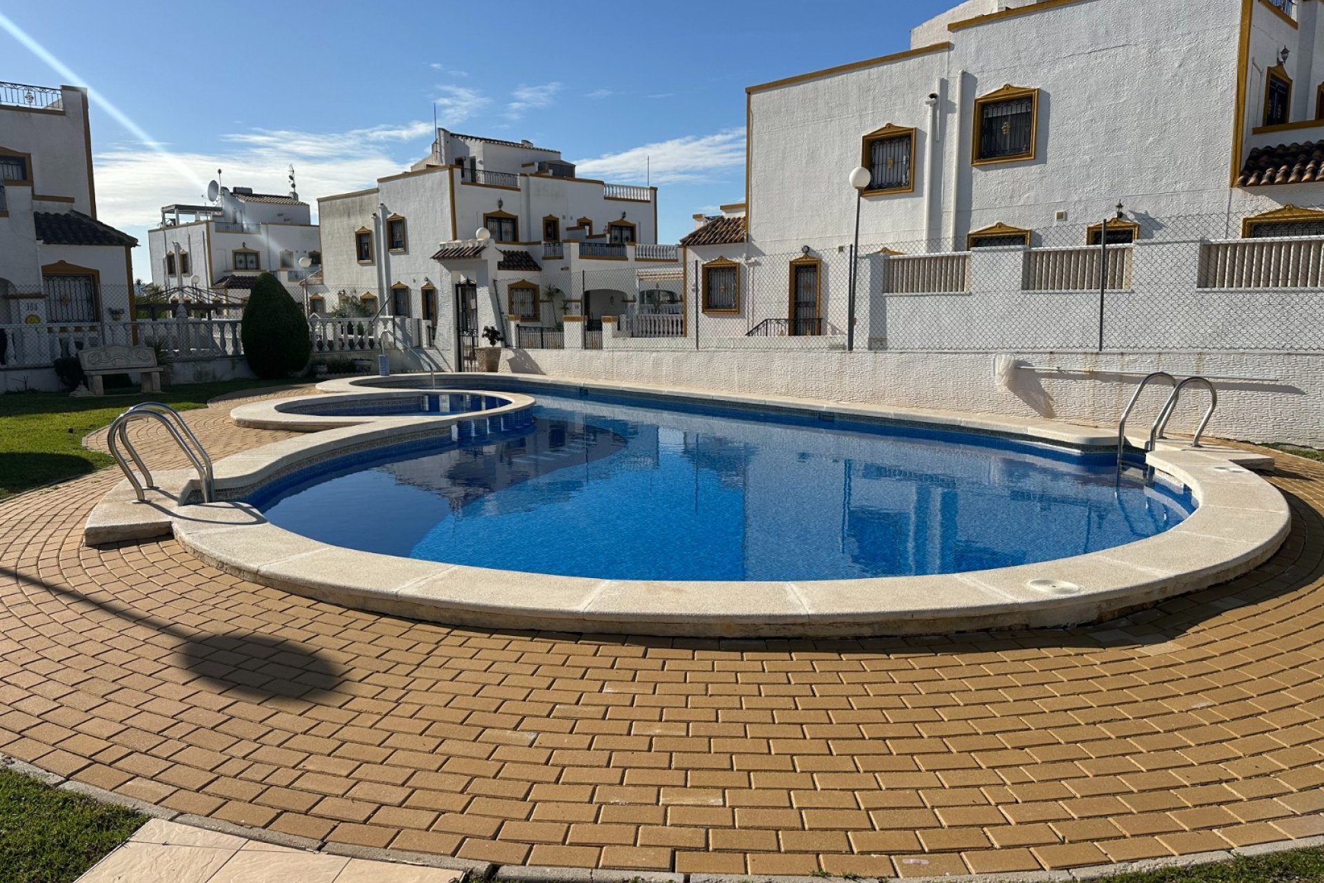 Reventa - Duplex - Orihuela - Vistabella Golf