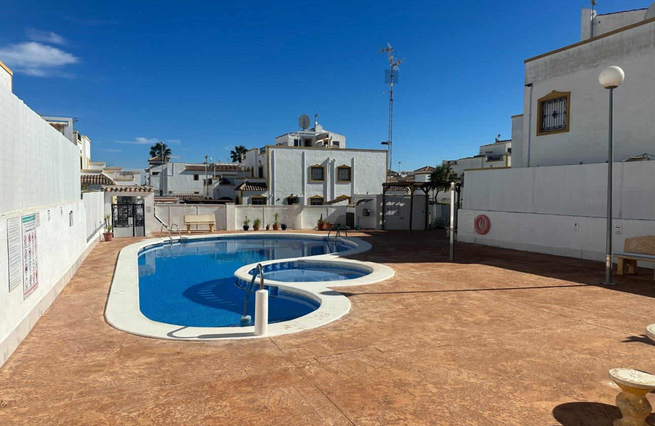 Reventa - Duplex - Orihuela - Vistabella Golf