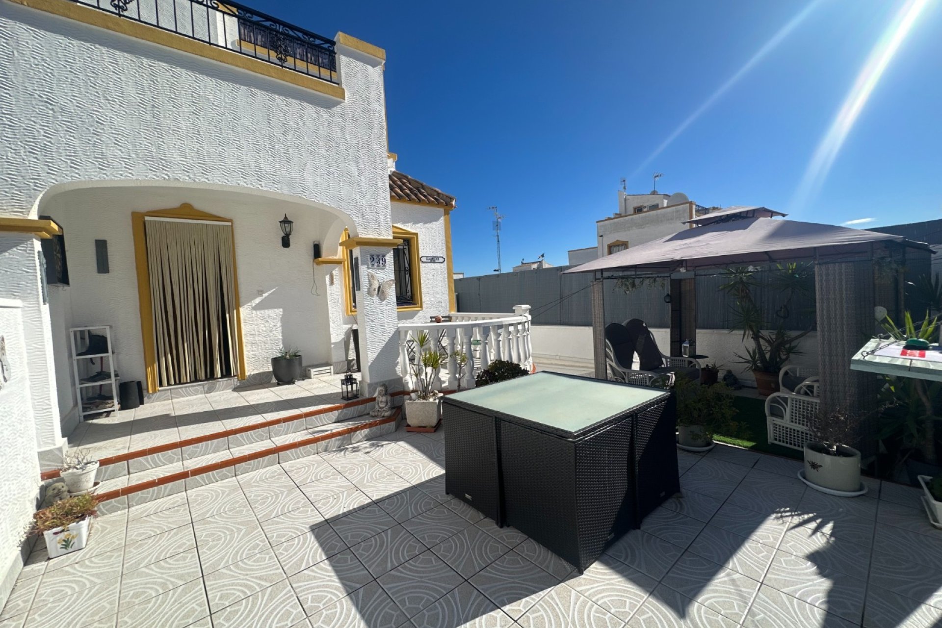 Reventa - Duplex - Orihuela - Vistabella Golf