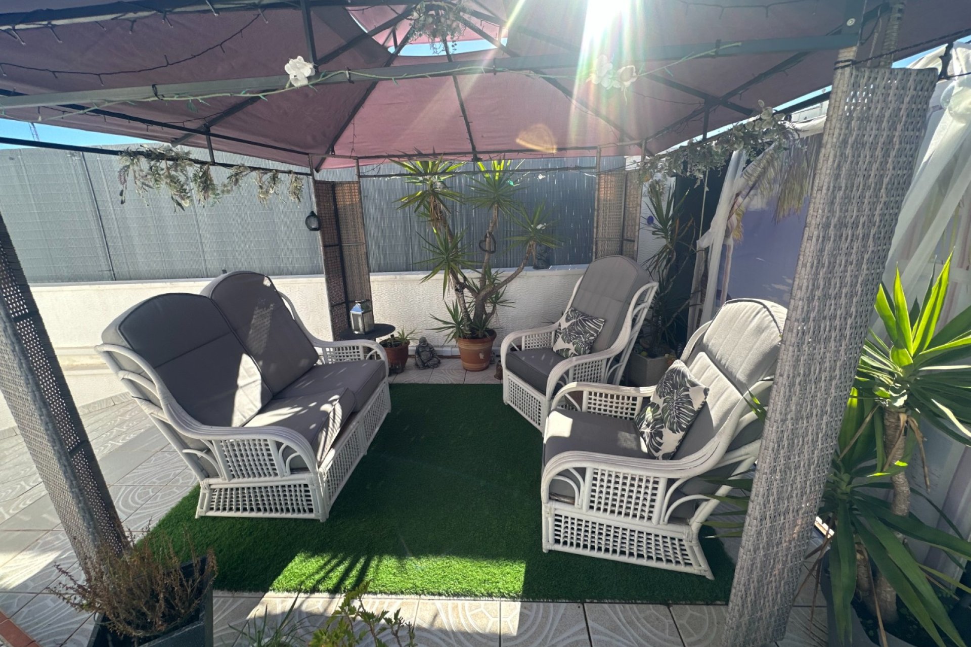 Reventa - Duplex - Orihuela - Vistabella Golf