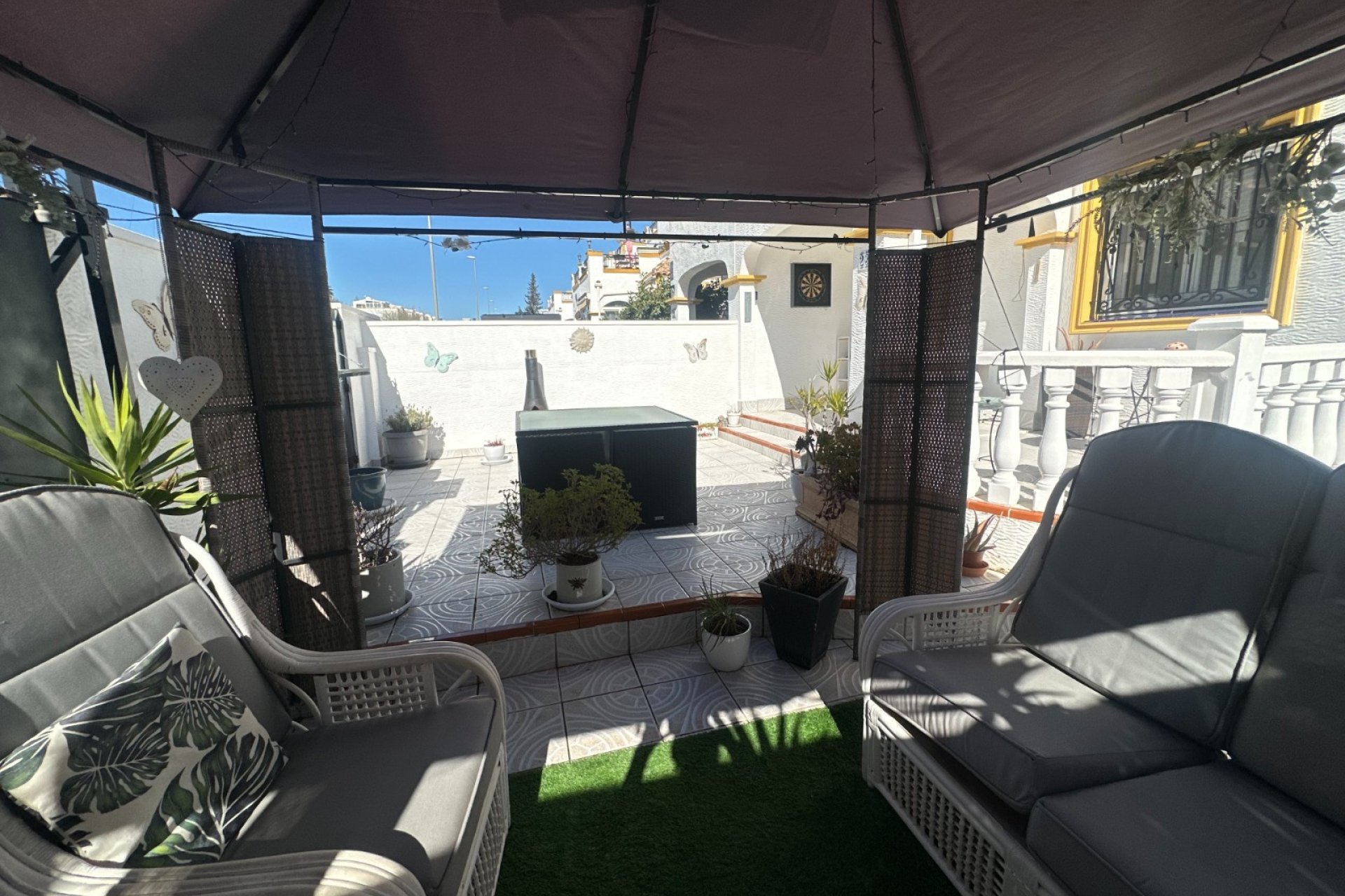 Reventa - Duplex - Orihuela - Vistabella Golf