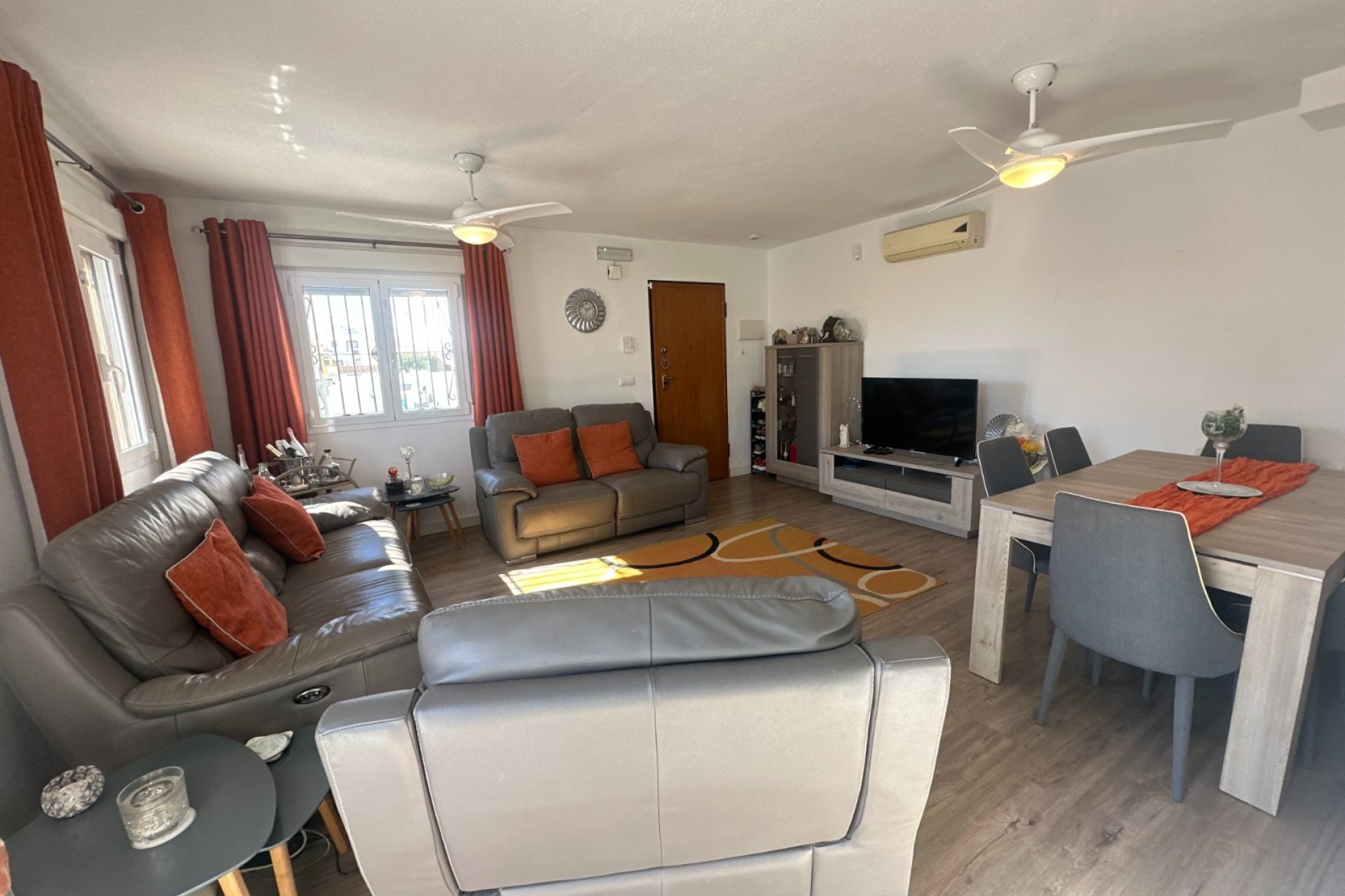 Reventa - Duplex - Orihuela - Vistabella Golf