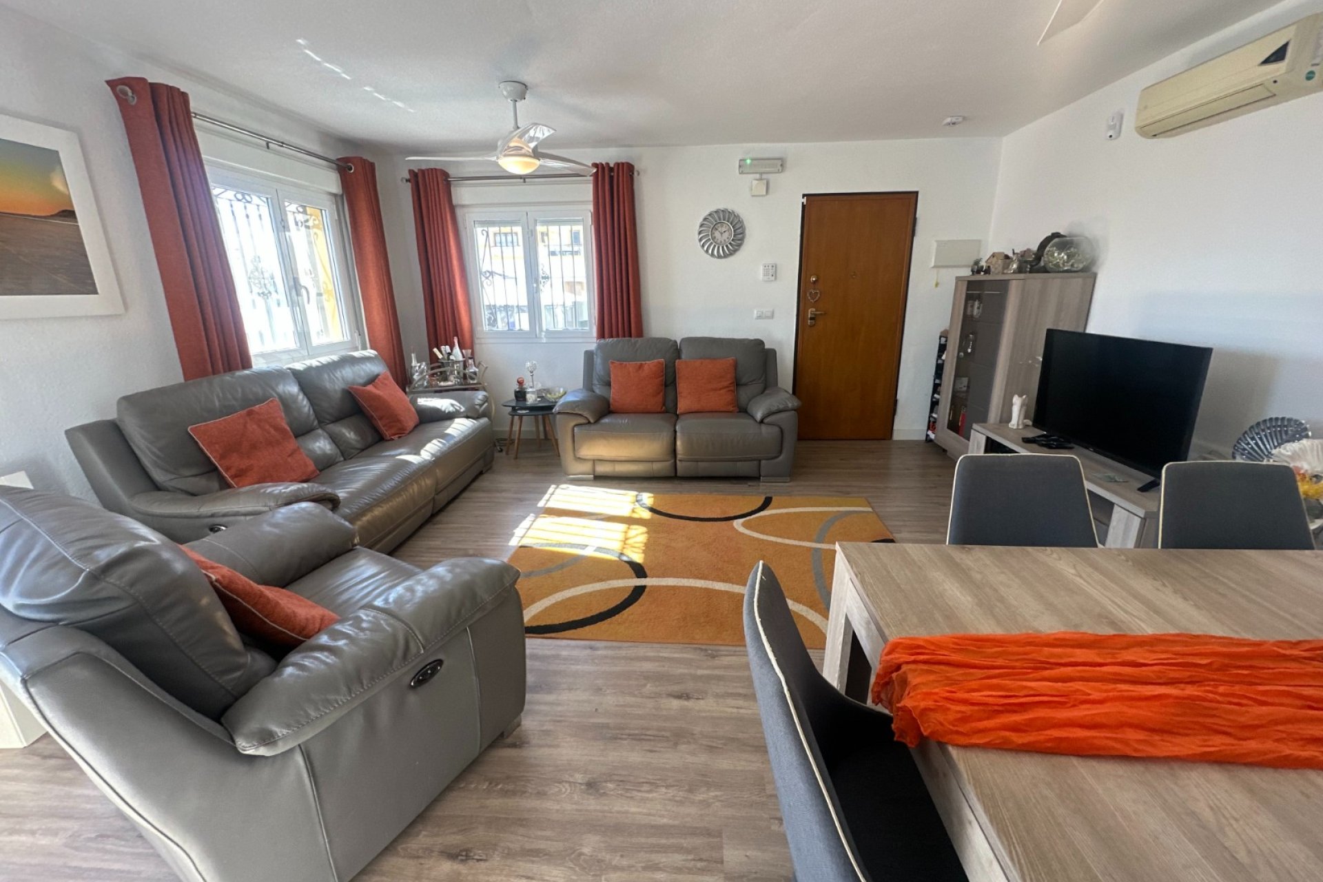 Reventa - Duplex - Orihuela - Vistabella Golf