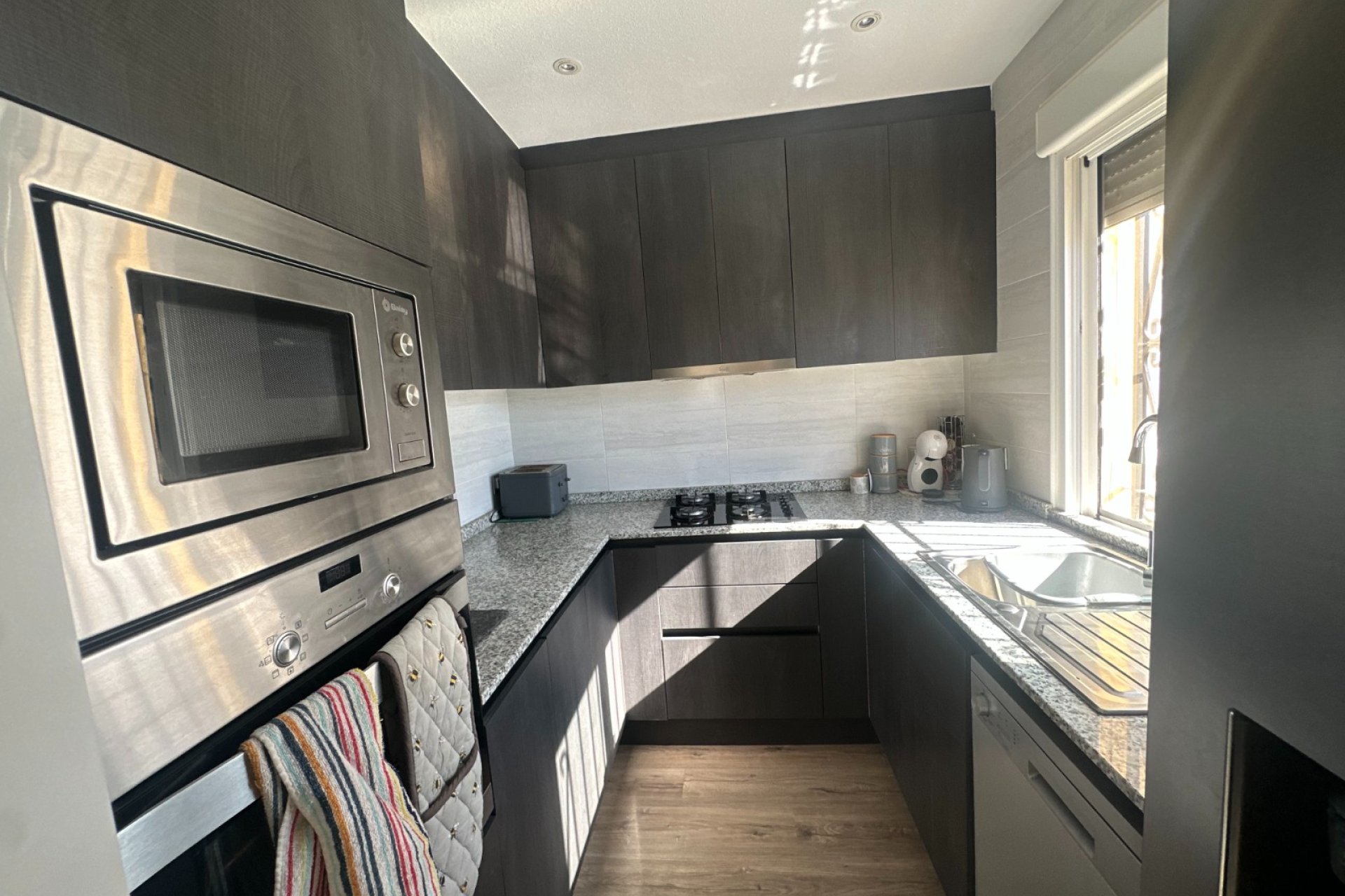 Reventa - Duplex - Orihuela - Vistabella Golf