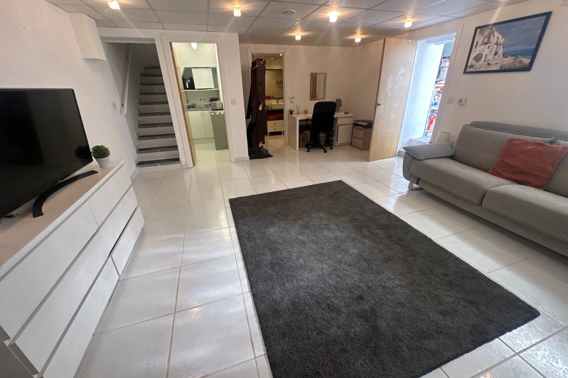 Reventa - Duplex - Orihuela - Vistabella Golf