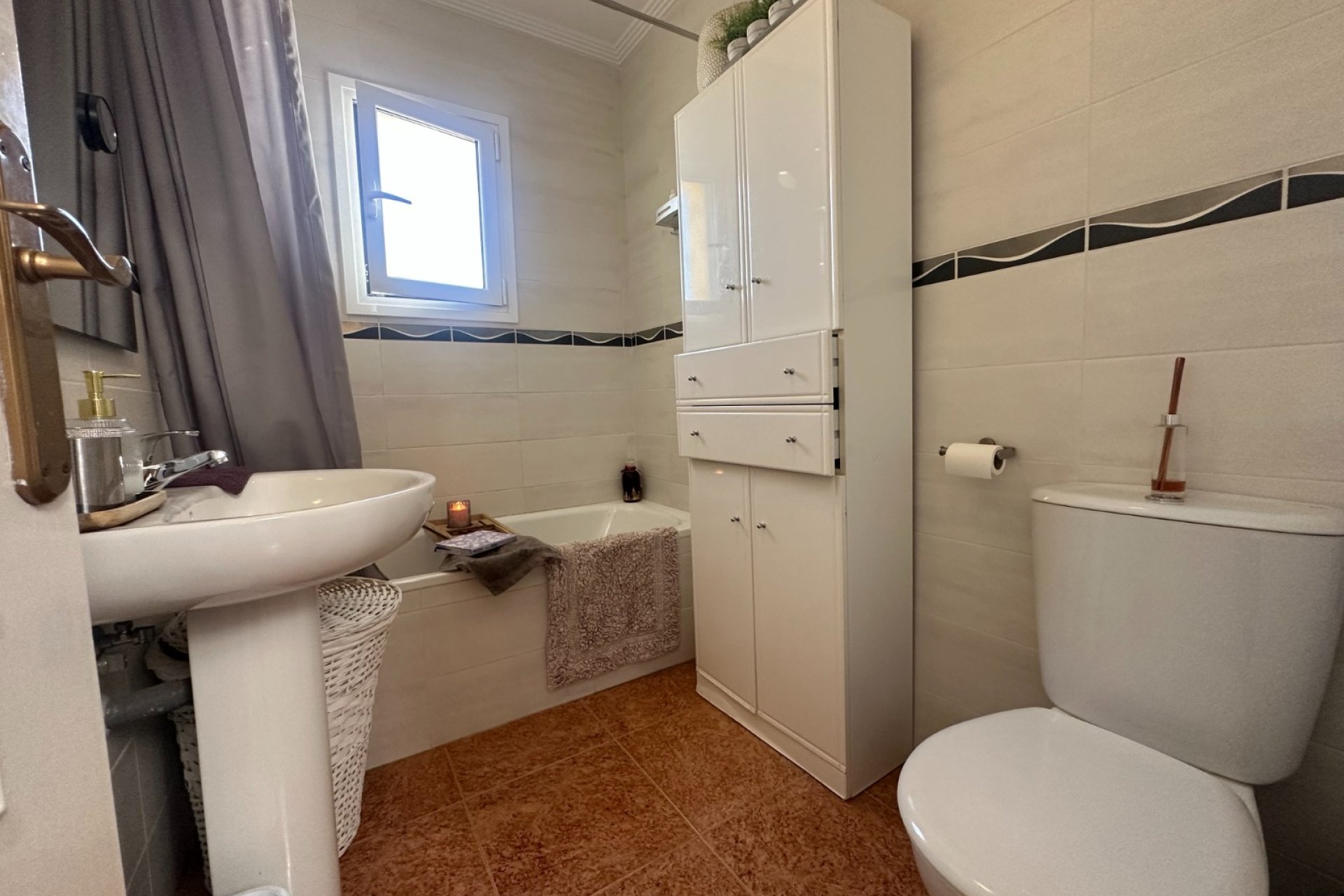 Reventa - Duplex - Orihuela - Vistabella Golf