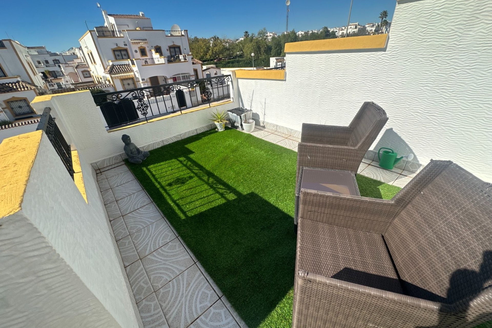 Reventa - Duplex - Orihuela - Vistabella Golf