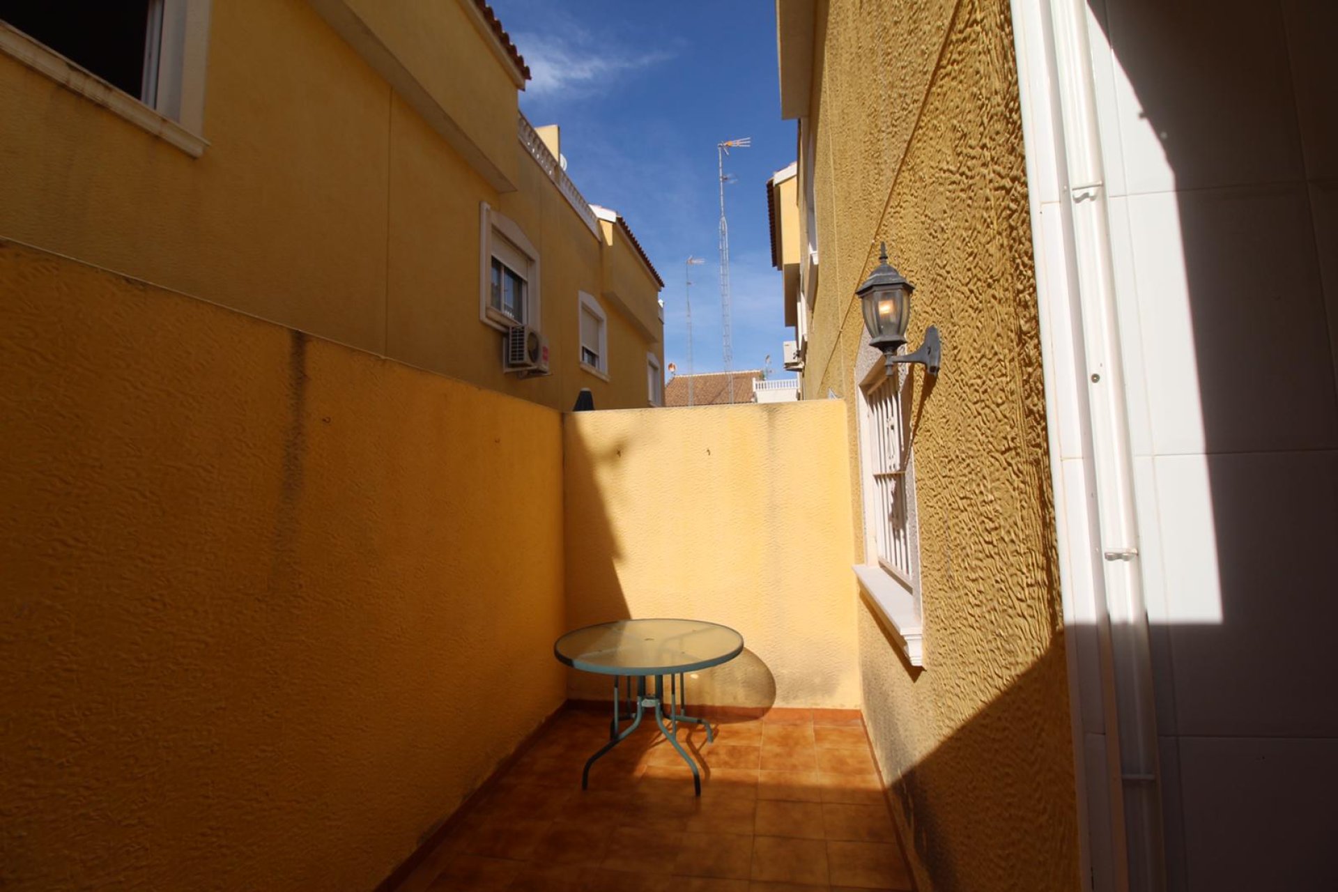 Reventa - Duplex - Orihuela