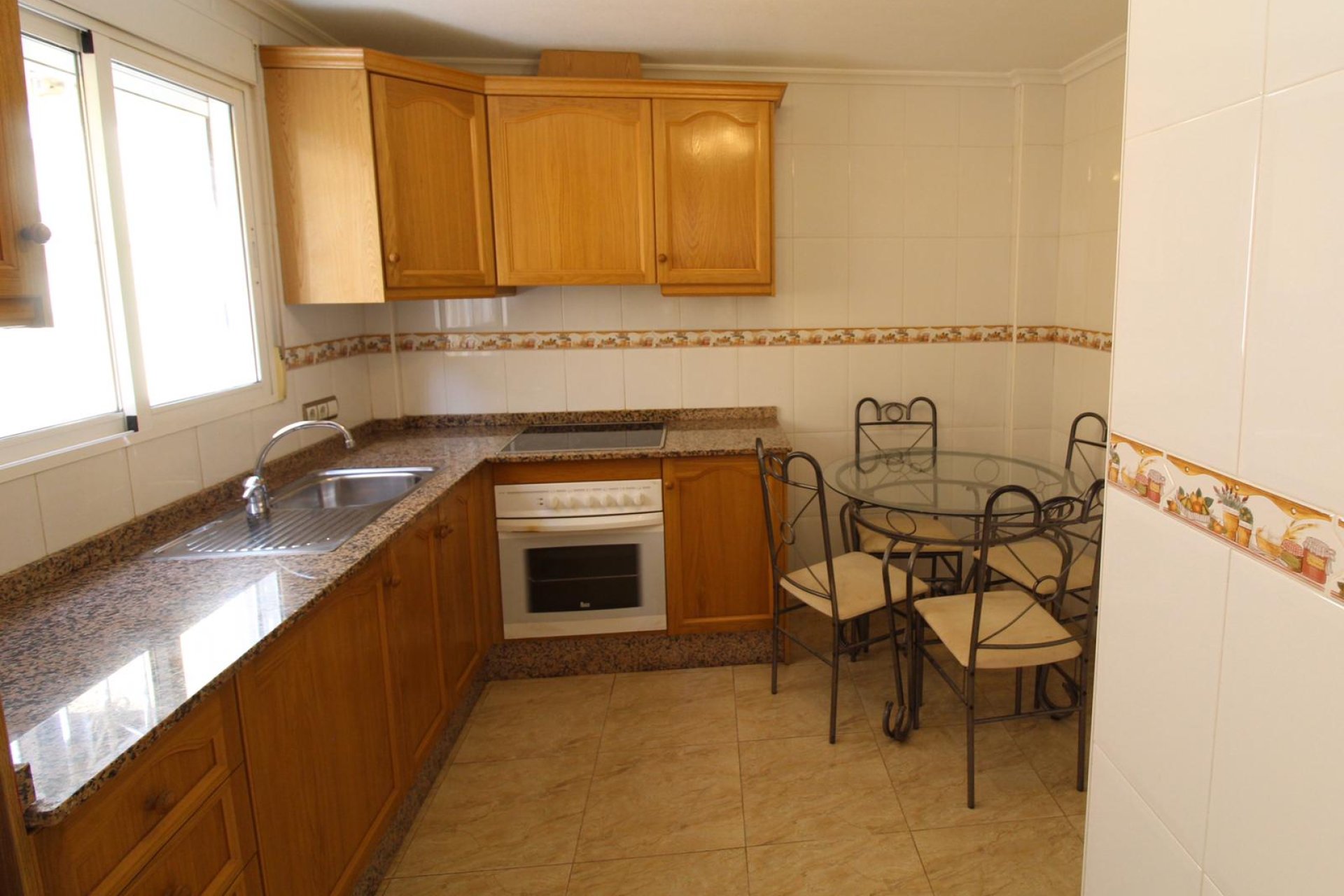 Reventa - Duplex - Orihuela