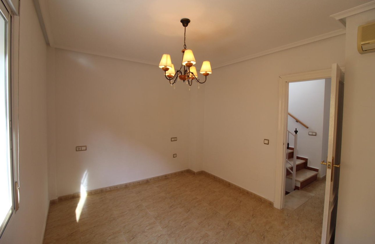 Reventa - Duplex - Orihuela