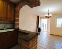 Reventa - Duplex - Pilar de la Horadada - Mil Palmeras