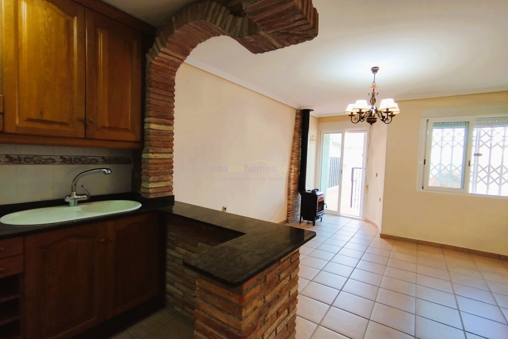 Reventa - Duplex - Pilar de la Horadada - Mil Palmeras