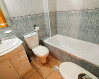 Reventa - Duplex - Pilar de la Horadada - Mil Palmeras