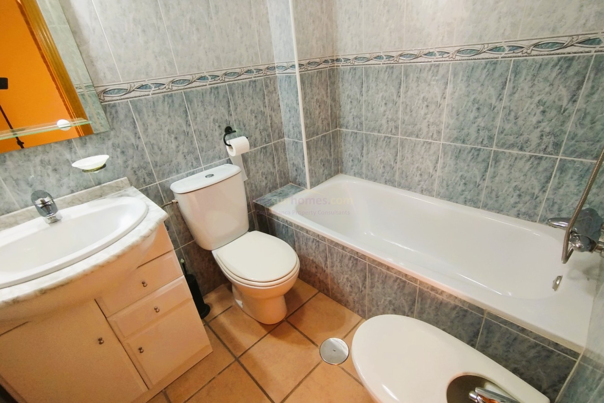 Reventa - Duplex - Pilar de la Horadada - Mil Palmeras