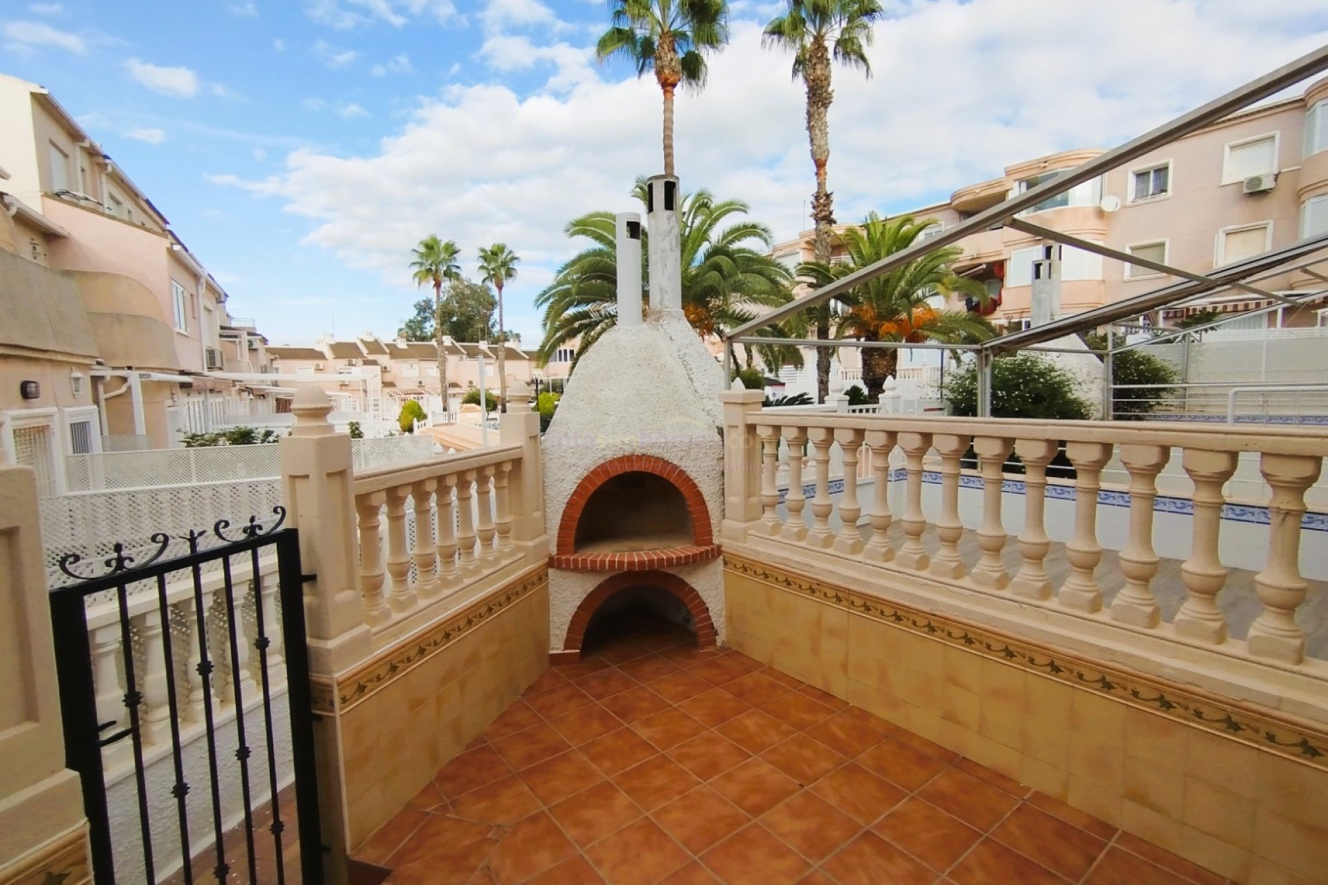 Reventa - Duplex - Pilar de la Horadada - Mil Palmeras