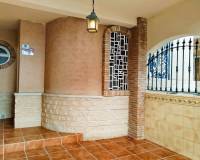 Reventa - Duplex - Pilar de la Horadada - Mil Palmeras