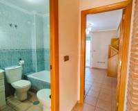 Reventa - Duplex - Pilar de la Horadada - Mil Palmeras