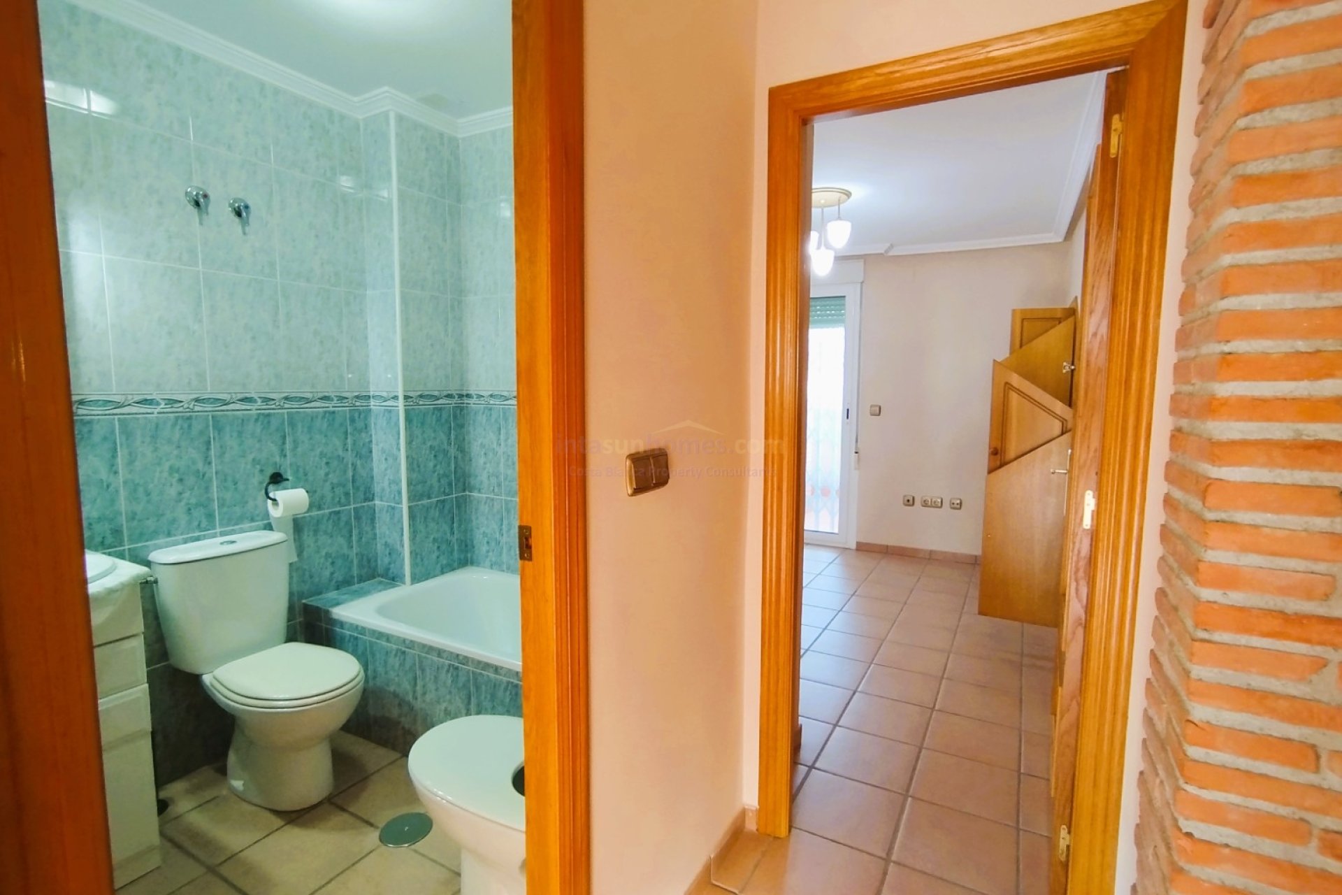 Reventa - Duplex - Pilar de la Horadada - Mil Palmeras