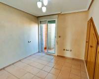 Reventa - Duplex - Pilar de la Horadada - Mil Palmeras