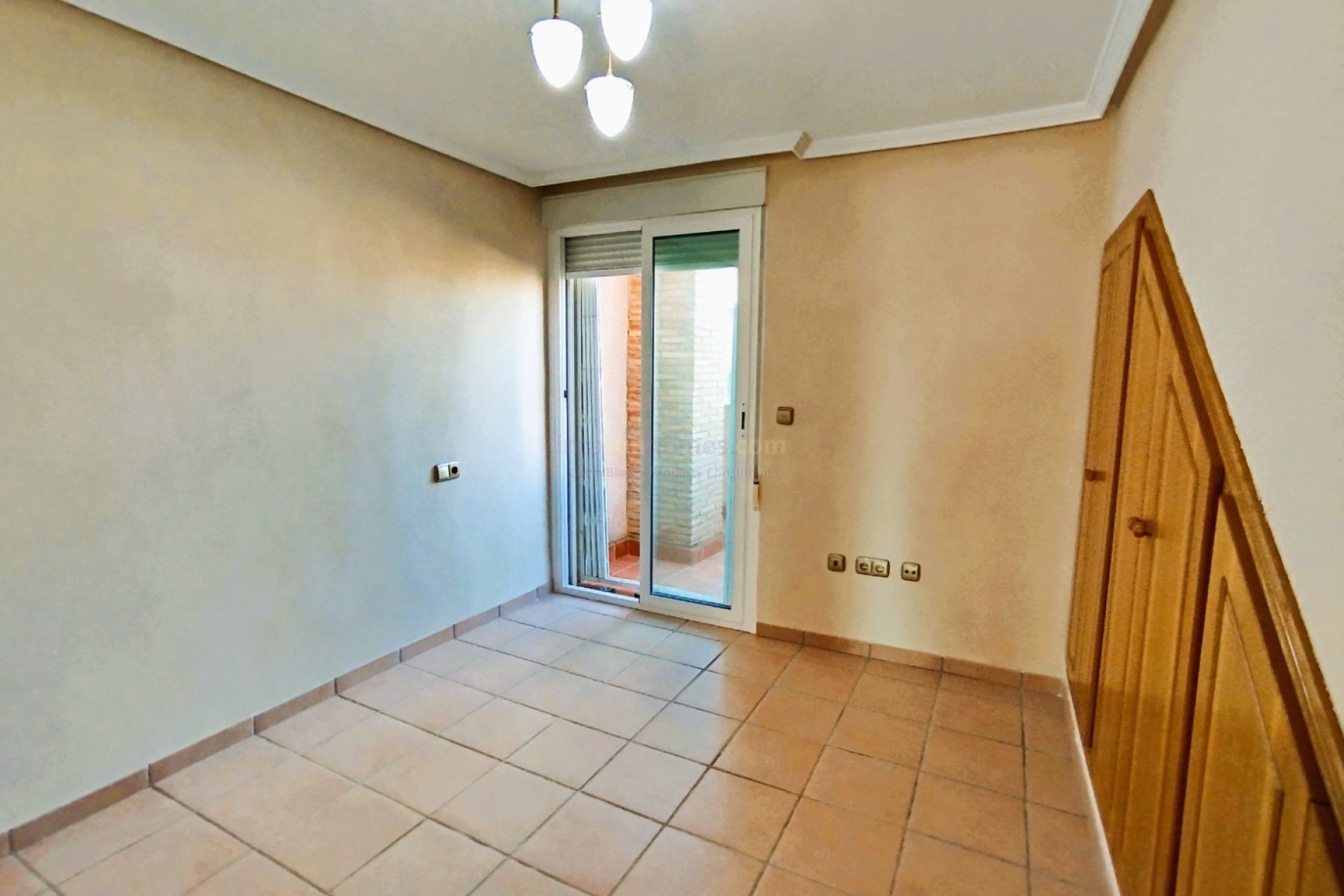 Reventa - Duplex - Pilar de la Horadada - Mil Palmeras