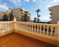 Reventa - Duplex - Pilar de la Horadada - Mil Palmeras