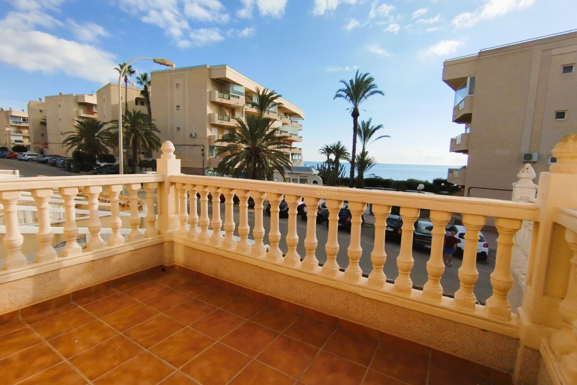 Reventa - Duplex - Pilar de la Horadada - Mil Palmeras