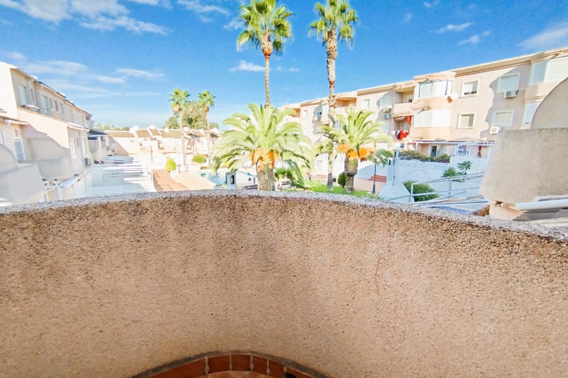 Reventa - Duplex - Pilar de la Horadada - Mil Palmeras