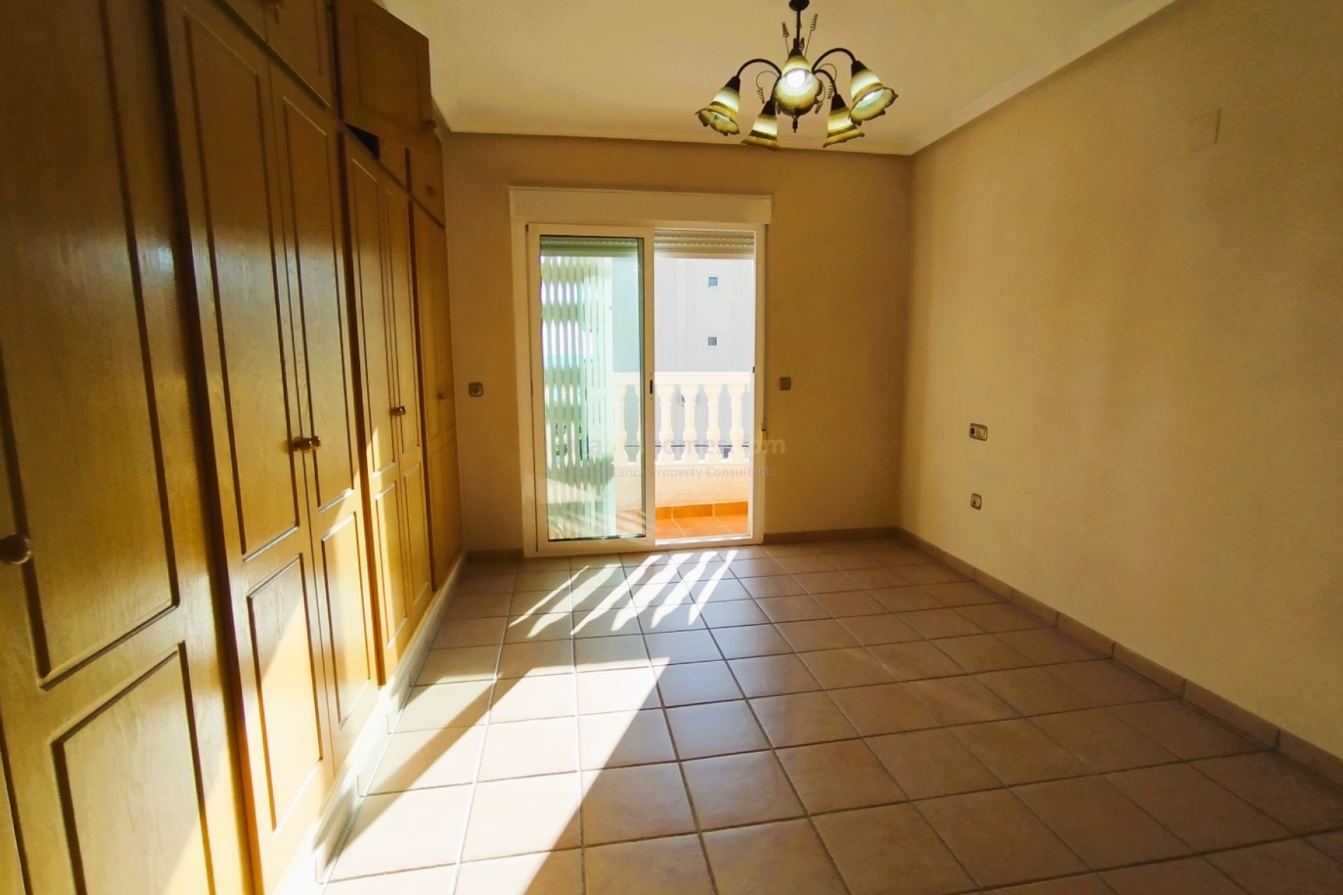 Reventa - Duplex - Pilar de la Horadada - Mil Palmeras