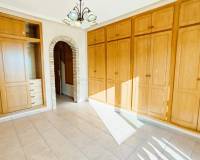 Reventa - Duplex - Pilar de la Horadada - Mil Palmeras