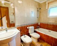 Reventa - Duplex - Pilar de la Horadada - Mil Palmeras