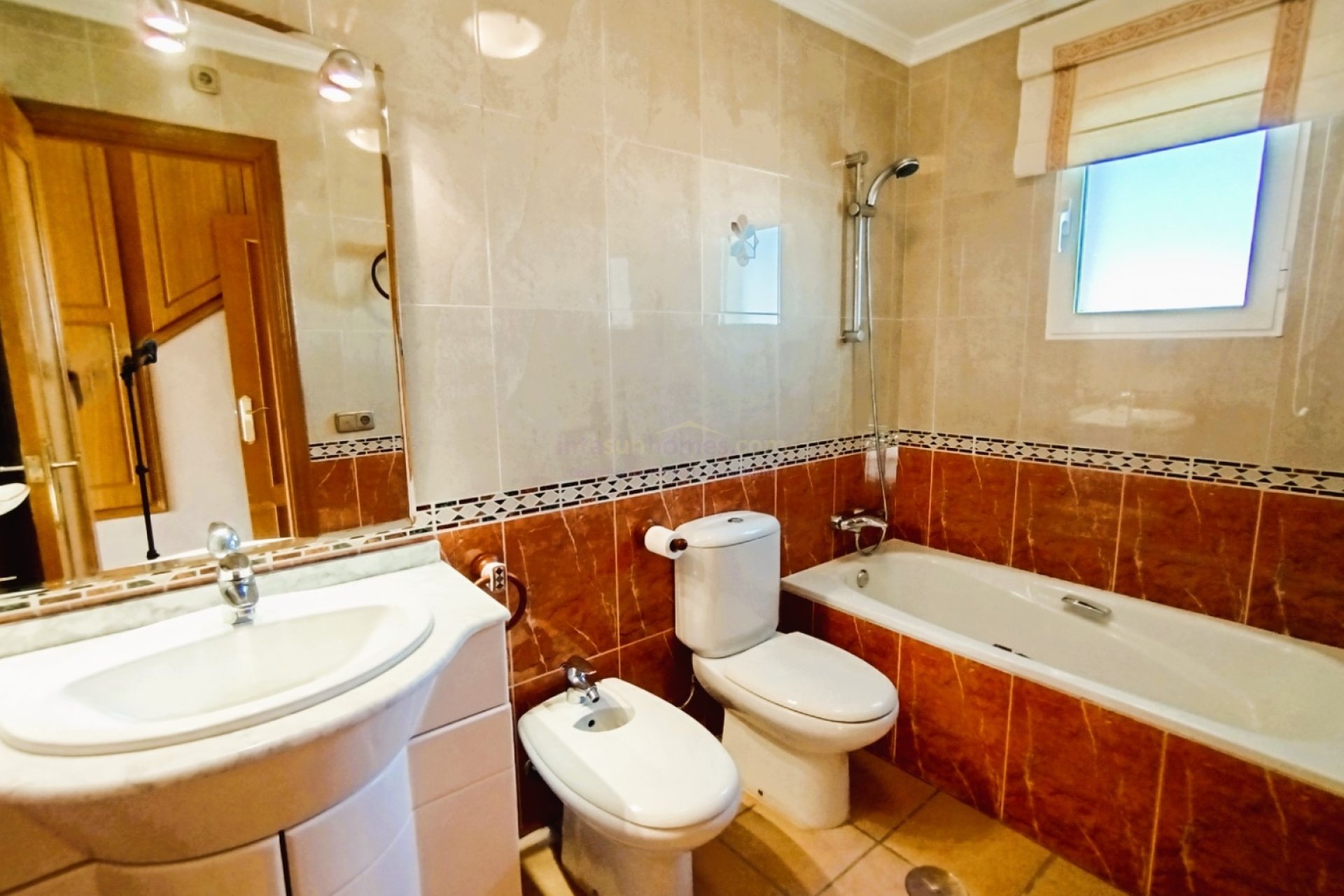 Reventa - Duplex - Pilar de la Horadada - Mil Palmeras