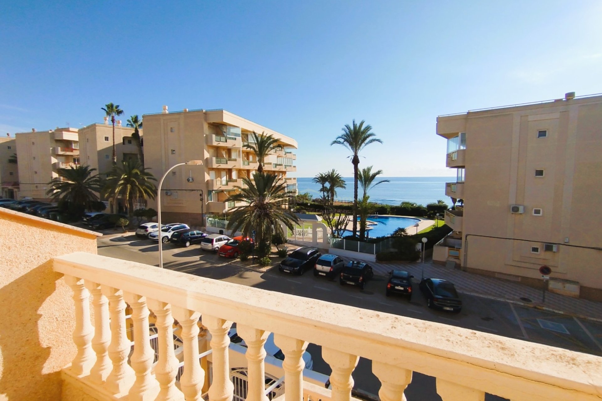 Reventa - Duplex - Pilar de la Horadada - Mil Palmeras