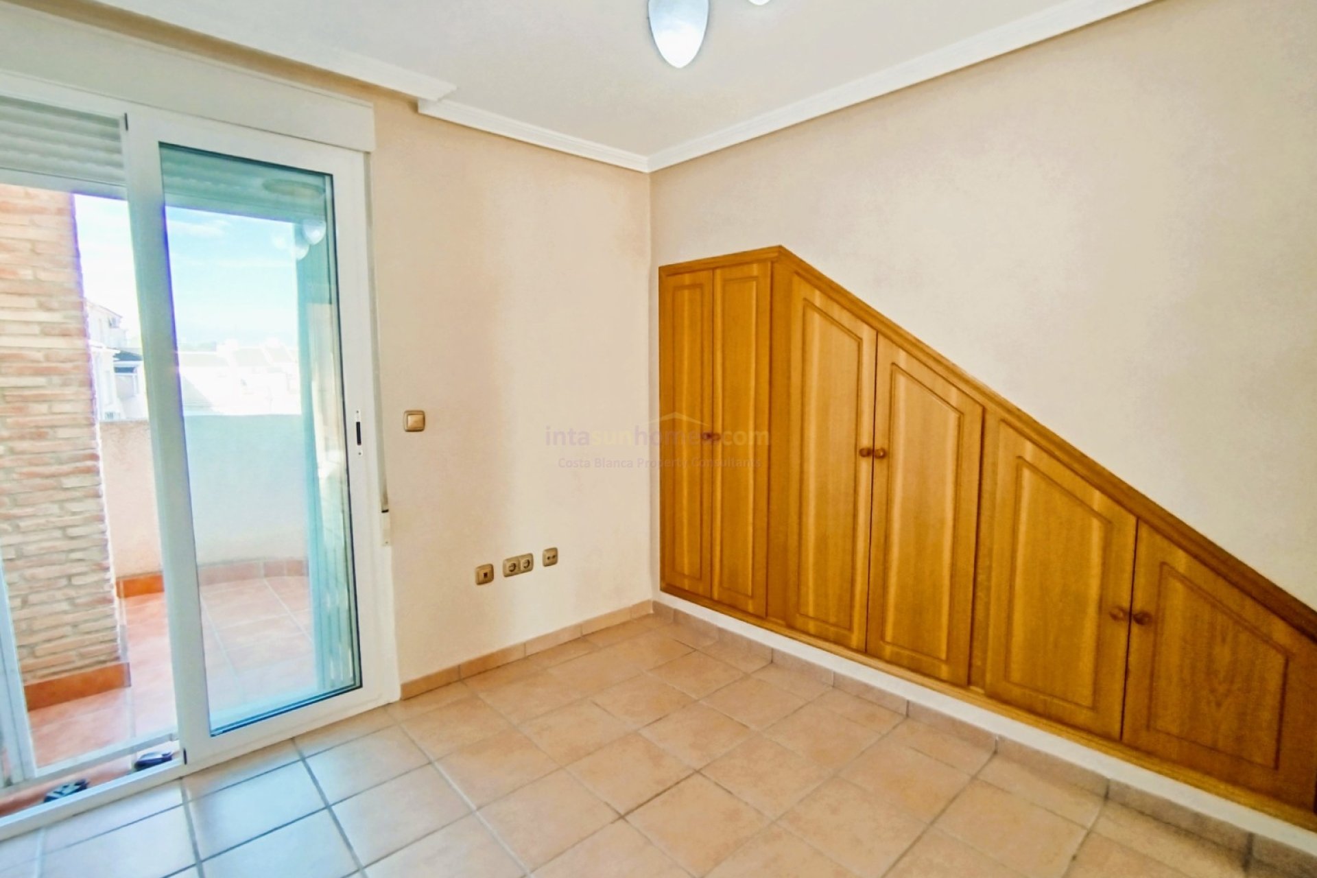 Reventa - Duplex - Pilar de la Horadada - Mil Palmeras