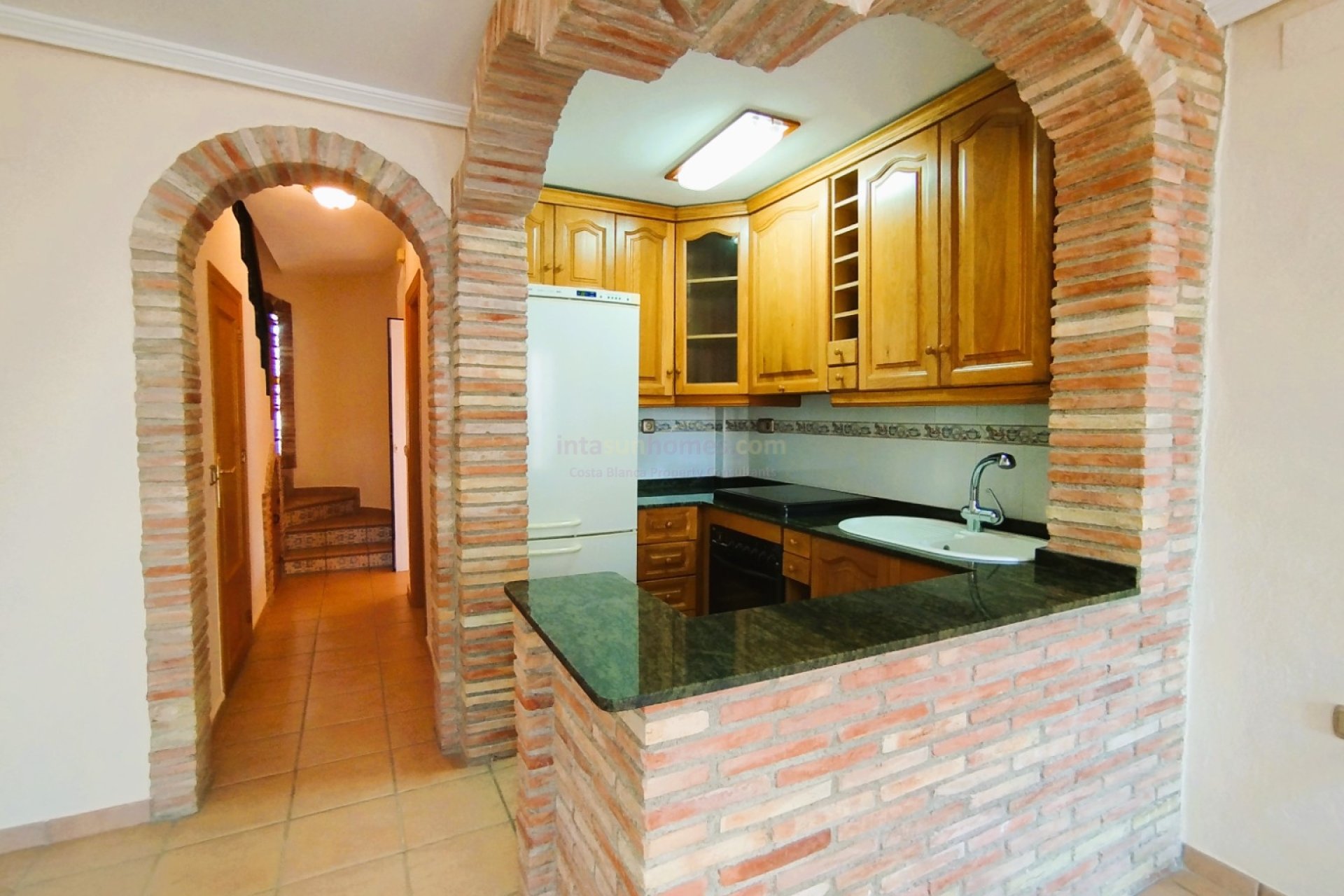 Reventa - Duplex - Pilar de la Horadada - Mil Palmeras