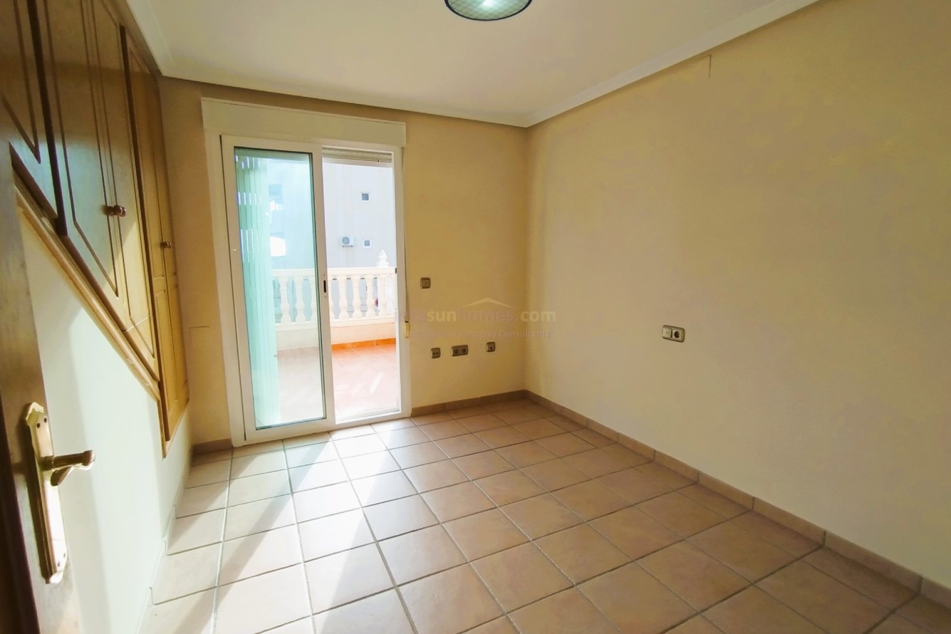 Reventa - Duplex - Pilar de la Horadada - Mil Palmeras