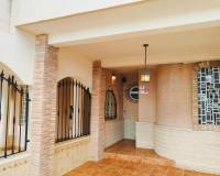Reventa - Duplex - Pilar de la Horadada - Mil Palmeras