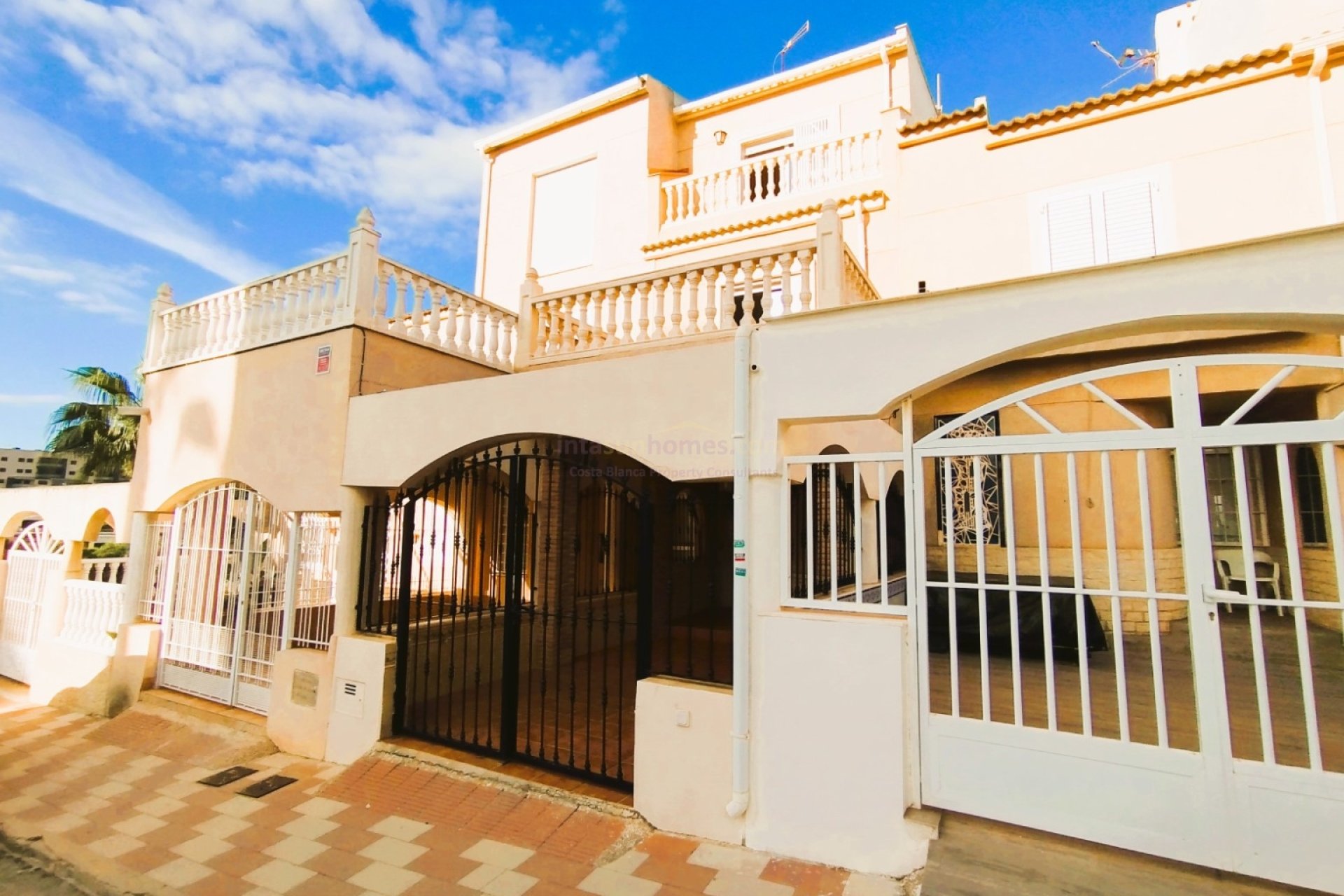 Reventa - Duplex - Pilar de la Horadada - Mil Palmeras
