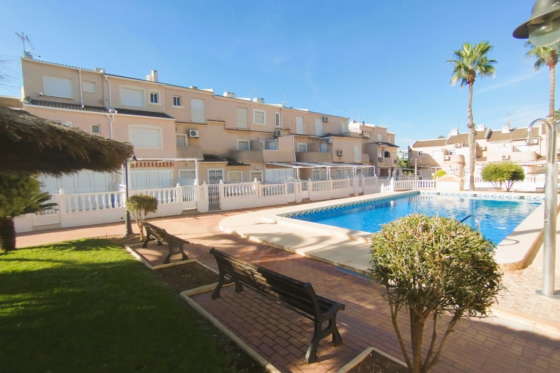 Reventa - Duplex - Pilar de la Horadada - Mil Palmeras