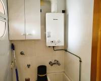 Reventa - Duplex - Pilar de la Horadada - Mil Palmeras