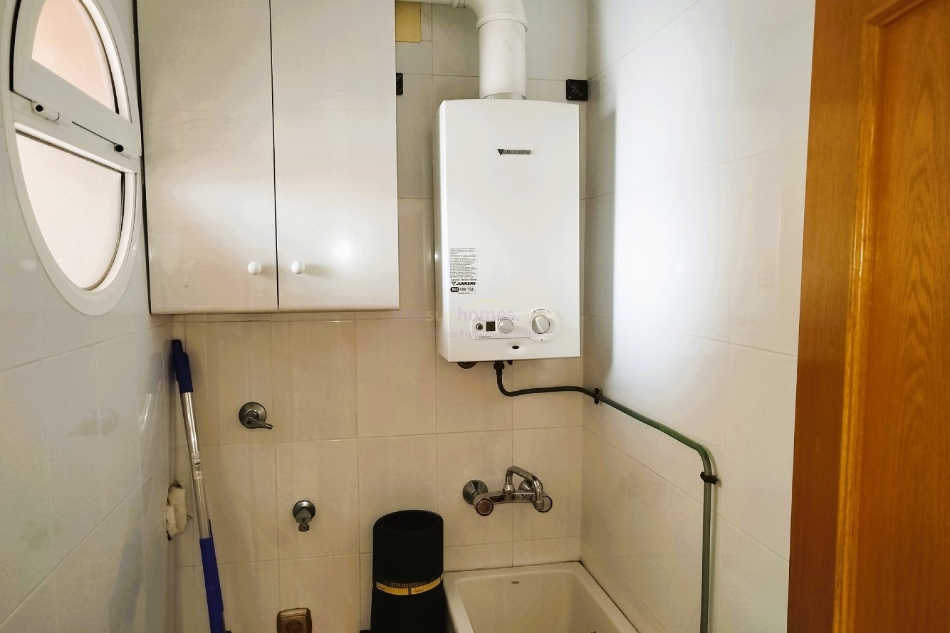 Reventa - Duplex - Pilar de la Horadada - Mil Palmeras