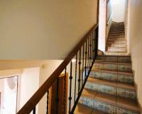 Reventa - Duplex - Pilar de la Horadada - Mil Palmeras