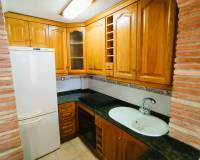 Reventa - Duplex - Pilar de la Horadada - Mil Palmeras
