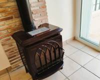 Reventa - Duplex - Pilar de la Horadada - Mil Palmeras