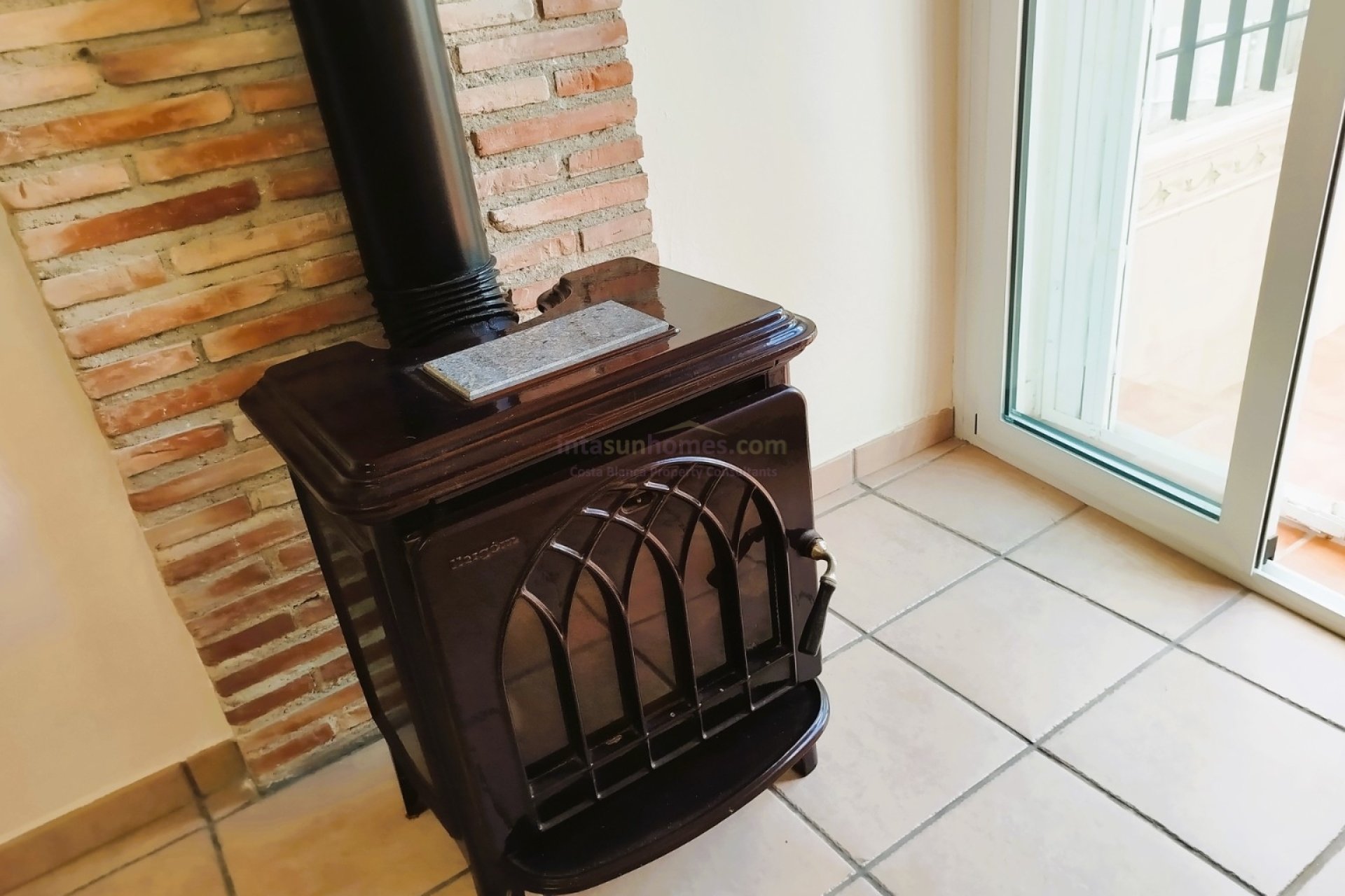 Reventa - Duplex - Pilar de la Horadada - Mil Palmeras