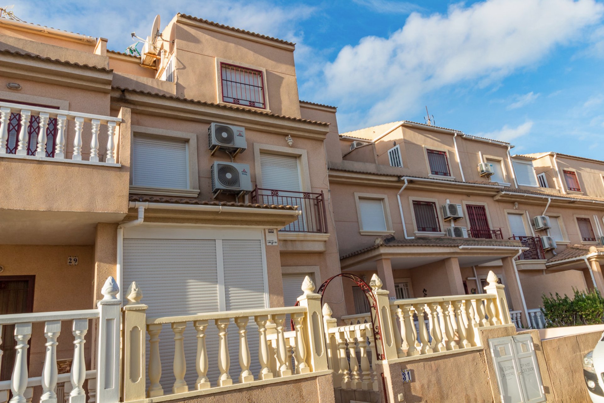 Reventa - Duplex - Playa Flamenca - Orihuela Costa